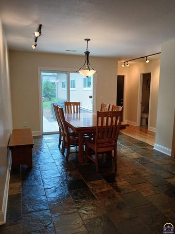 301 SW Yorkshire RD, Topeka, KS 66606