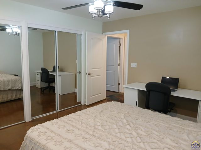 301 SW Yorkshire RD, Topeka, KS 66606