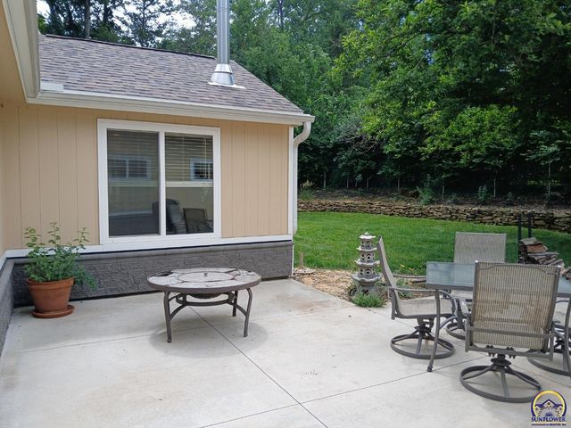 301 SW Yorkshire RD, Topeka, KS 66606