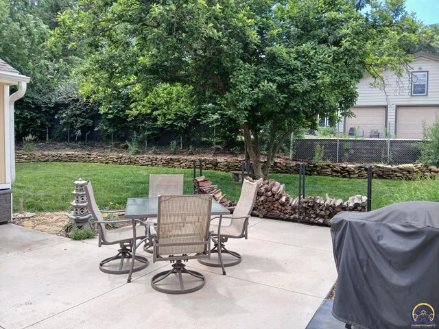 301 SW Yorkshire RD, Topeka, KS 66606