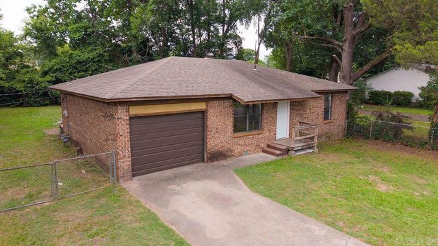 724 2Nd Ave, Conway, AR 72032