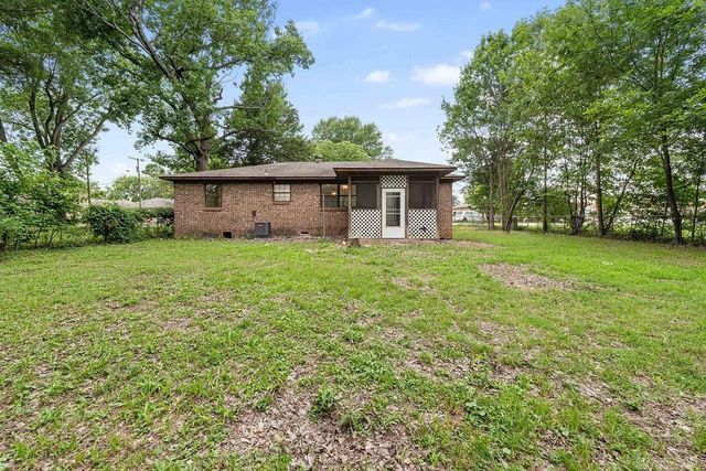 724 2Nd Ave, Conway, AR 72032