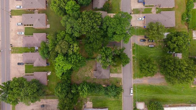 724 2Nd Ave, Conway, AR 72032