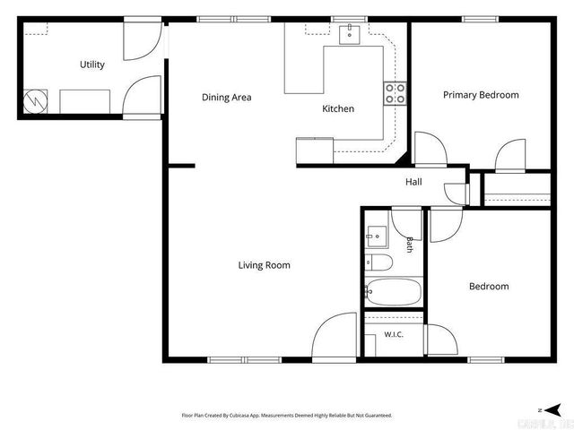 724 2Nd Ave, Conway, AR 72032