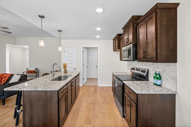 608 Liberty Park, Clarksville, TN 37042