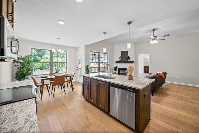 608 Liberty Park, Clarksville, TN 37042