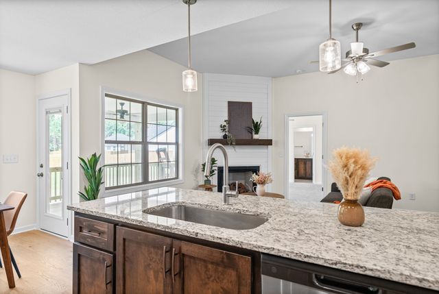 608 Liberty Park, Clarksville, TN 37042