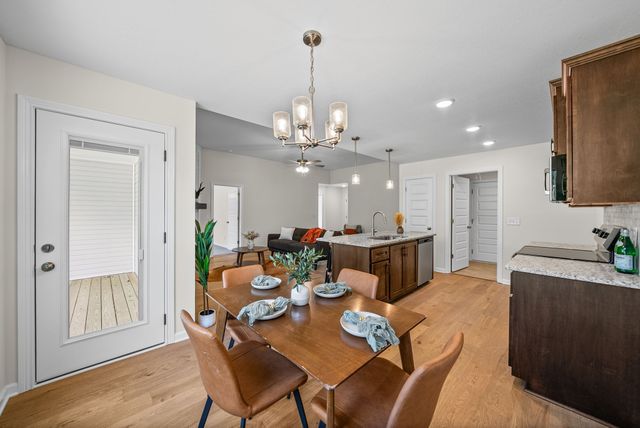 608 Liberty Park, Clarksville, TN 37042