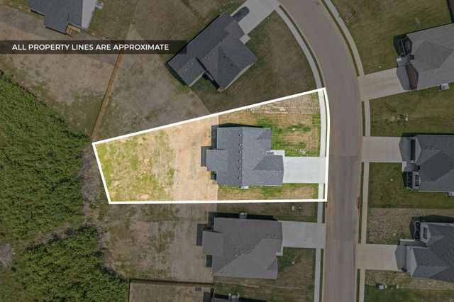 608 Liberty Park, Clarksville, TN 37042