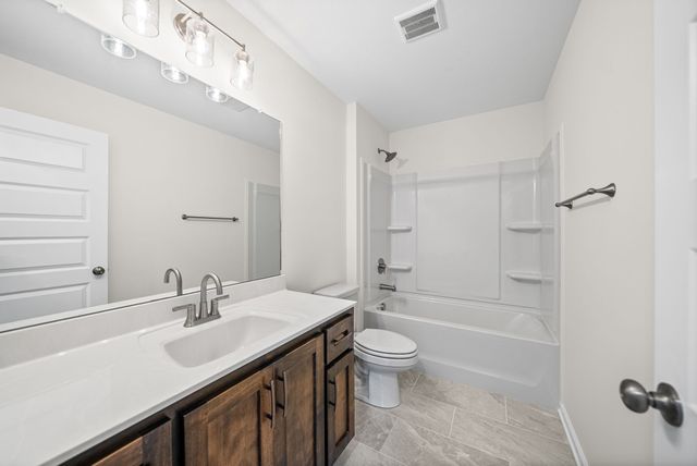 608 Liberty Park, Clarksville, TN 37042