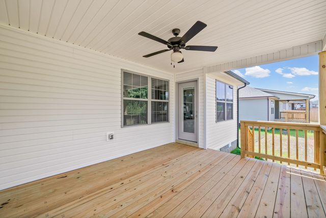 608 Liberty Park, Clarksville, TN 37042