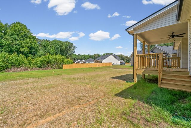608 Liberty Park, Clarksville, TN 37042