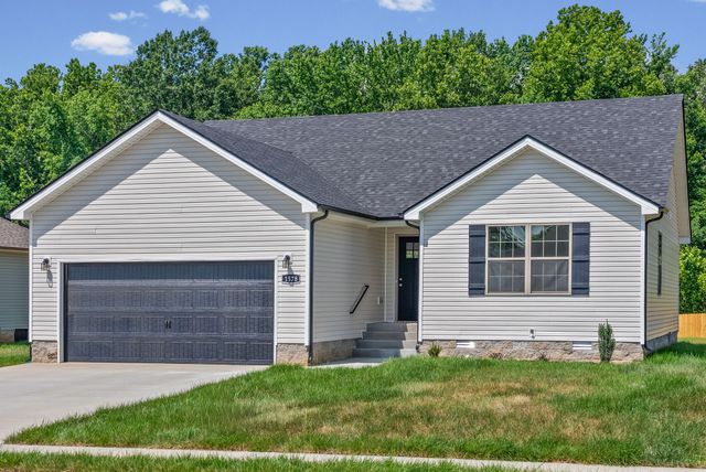 608 Liberty Park, Clarksville, TN 37042