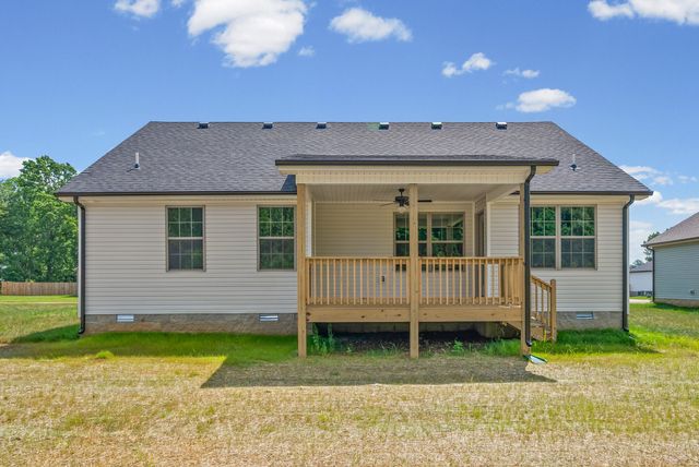 608 Liberty Park, Clarksville, TN 37042