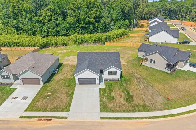 608 Liberty Park, Clarksville, TN 37042