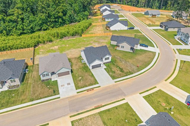 608 Liberty Park, Clarksville, TN 37042