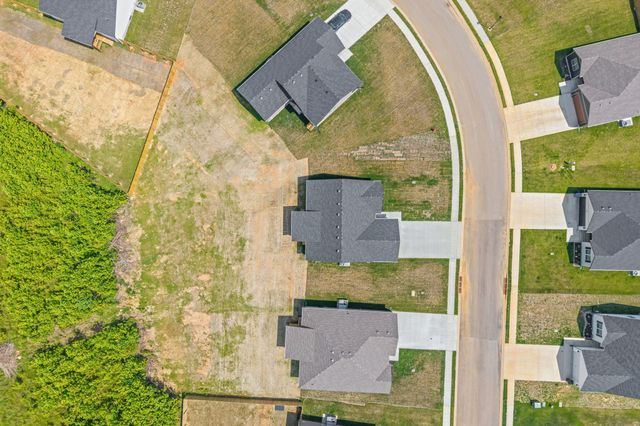 608 Liberty Park, Clarksville, TN 37042