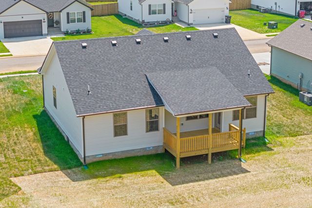 608 Liberty Park, Clarksville, TN 37042