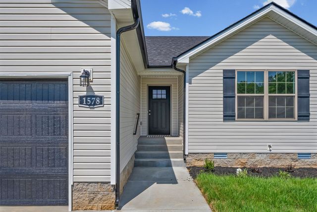 608 Liberty Park, Clarksville, TN 37042