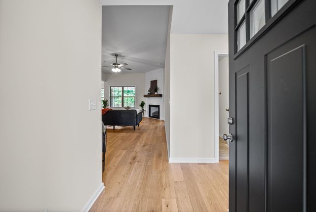 608 Liberty Park, Clarksville, TN 37042