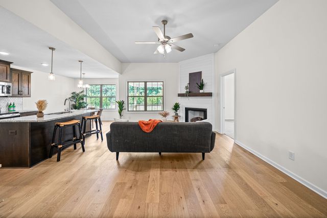 608 Liberty Park, Clarksville, TN 37042