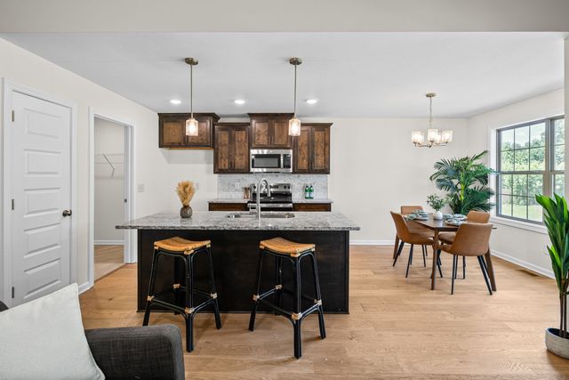 608 Liberty Park, Clarksville, TN 37042