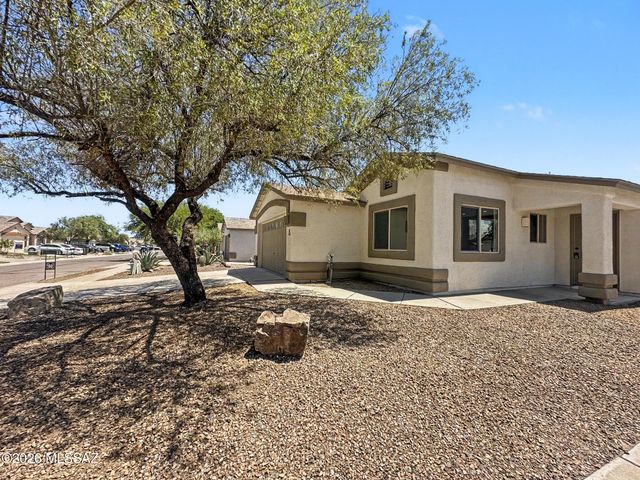 1387 W Calle Rio Lobo, Tucson, AZ 85714