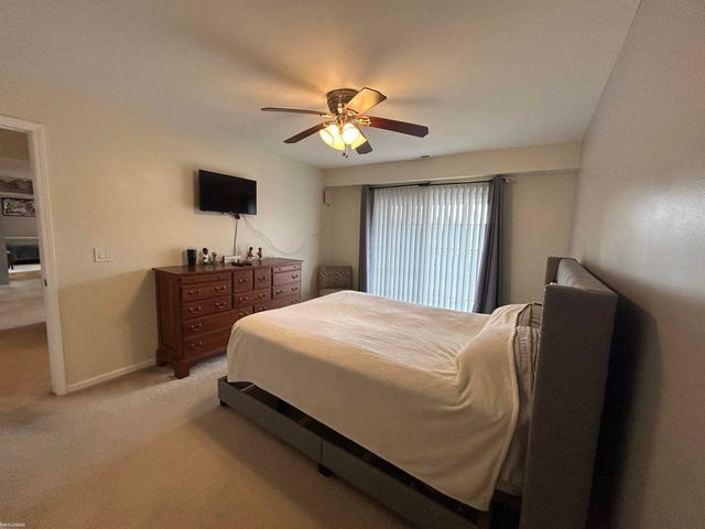 52028 Naugatuck Drive, Macomb Twp, MI 48042