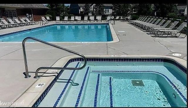 52028 Naugatuck Drive, Macomb Twp, MI 48042