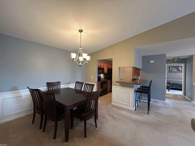 52028 Naugatuck Drive, Macomb Twp, MI 48042