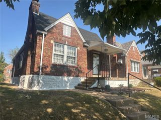 5019 Alexander Street, St Louis, MO 63116