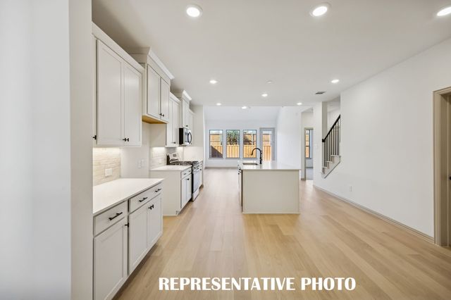 3551 Pierce Lane, Grand Prairie, TX 75052