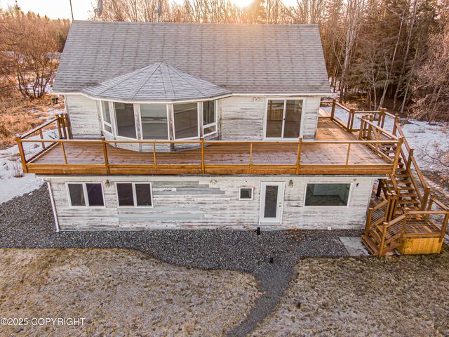 35077 Kalifornsky Beach Road, Kenai, AK 99611
