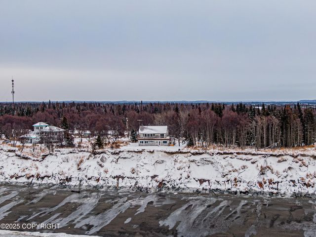 35077 Kalifornsky Beach Road, Kenai, AK 99611