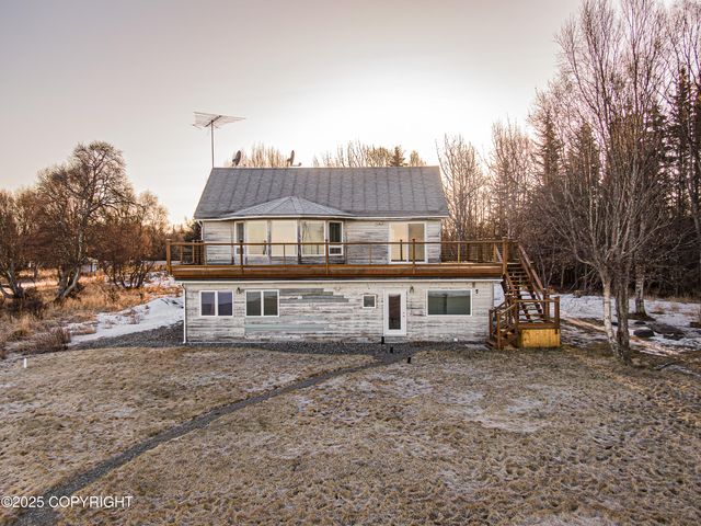 35077 Kalifornsky Beach Road, Kenai, AK 99611