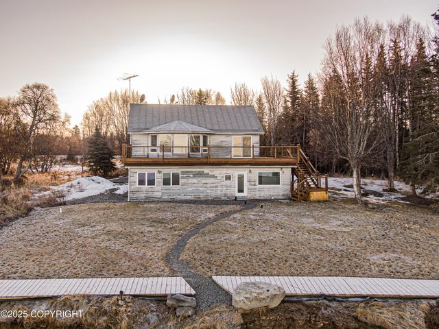 35077 Kalifornsky Beach Road, Kenai, AK 99611