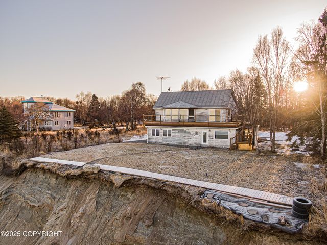35077 Kalifornsky Beach Road, Kenai, AK 99611