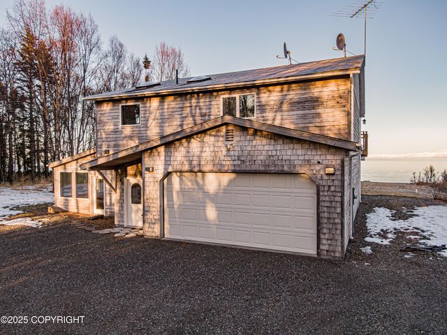35077 Kalifornsky Beach Road, Kenai, AK 99611