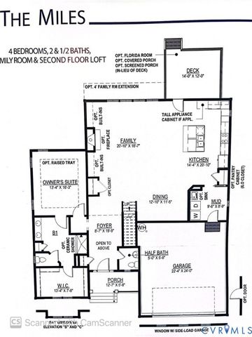 10448 Myers Park Dr, Ashland, VA 23005