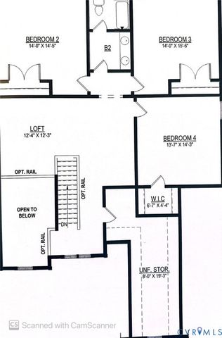 10448 Myers Park Dr, Ashland, VA 23005