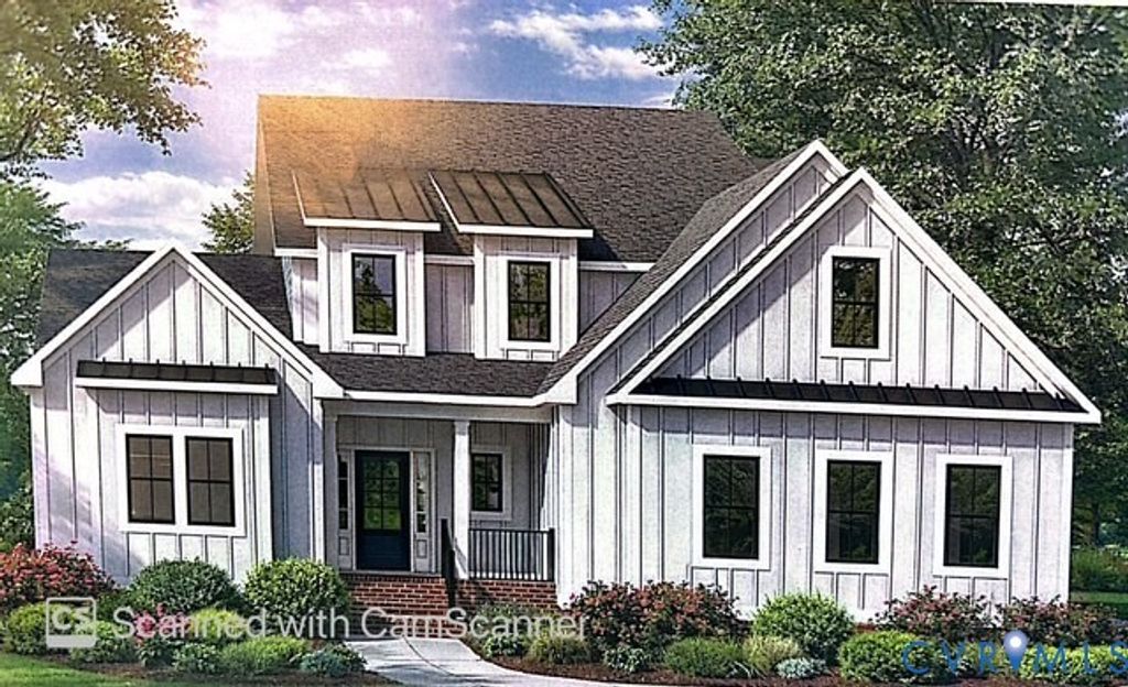 10448 Myers Park Dr, Ashland, VA 23005