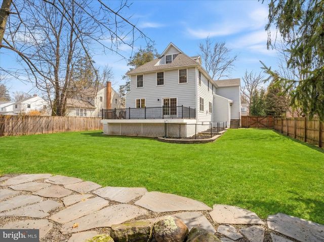 175 CEDAR LN, Princeton, NJ 08540
