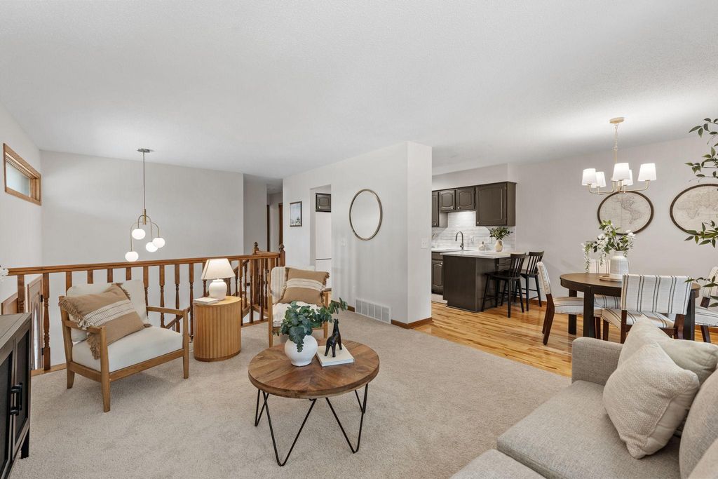 1525 Pheasantwood Trail, Northfield, MN 55057 — exterior
