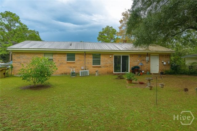 205 Whitehall Avenue, Rincon, GA 31326