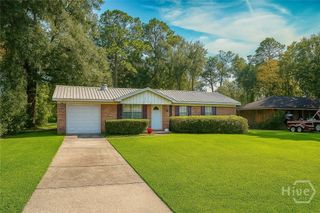 205 Whitehall Avenue, Rincon, GA 31326