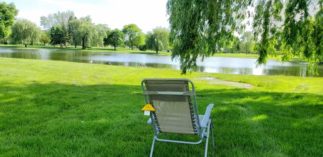 758 Moore Drive 758, Elk Grove Village, IL 60007