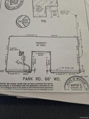 6895 Park Road Park Road, Ann Arbor, MI 48103