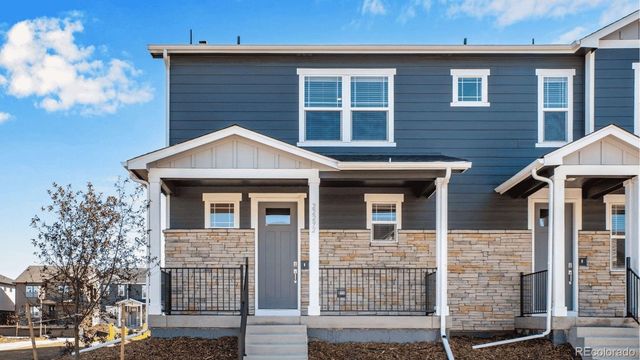 9872 Argonne Street, Commerce City, CO 80022