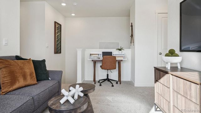 9872 Argonne Street, Commerce City, CO 80022