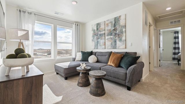 9872 Argonne Street, Commerce City, CO 80022